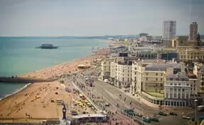 Brighton Dil Okulları