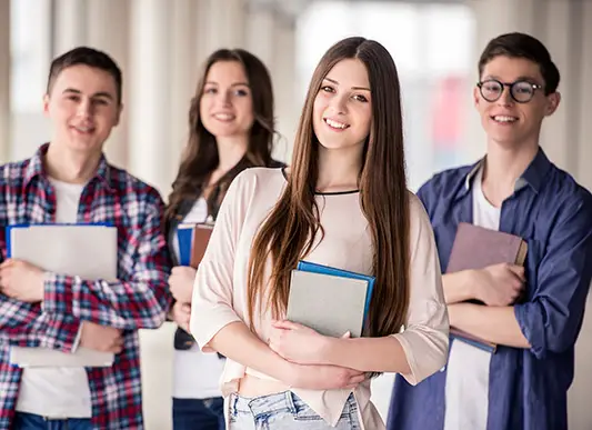 Üniversite/Master Başvuru Şartları