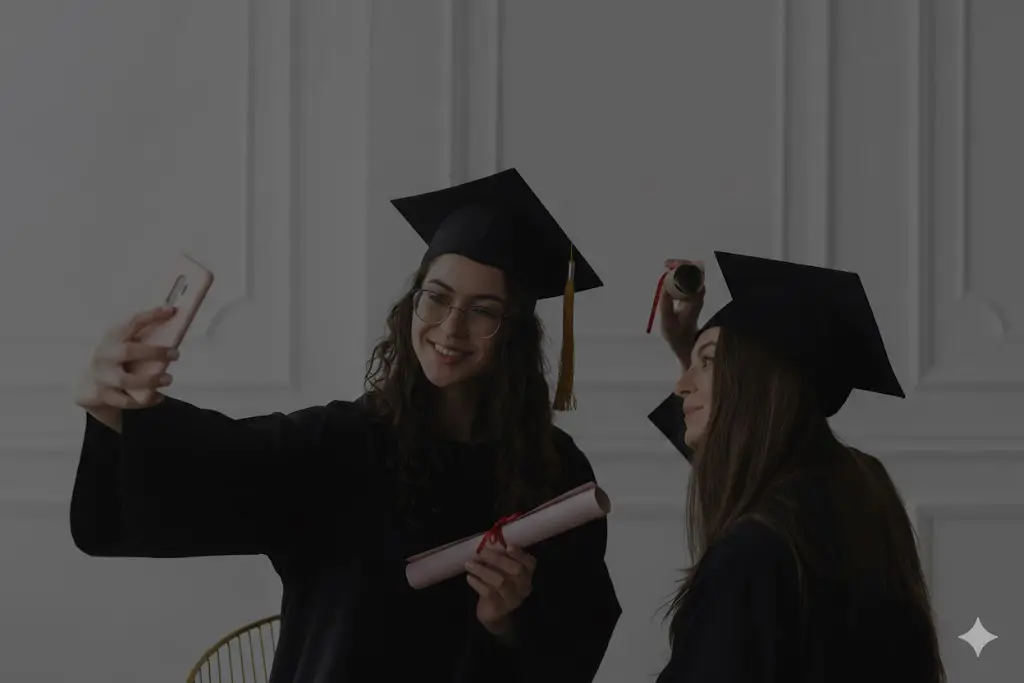 1 Yılda İngiltere’de Yüksek Lisans !