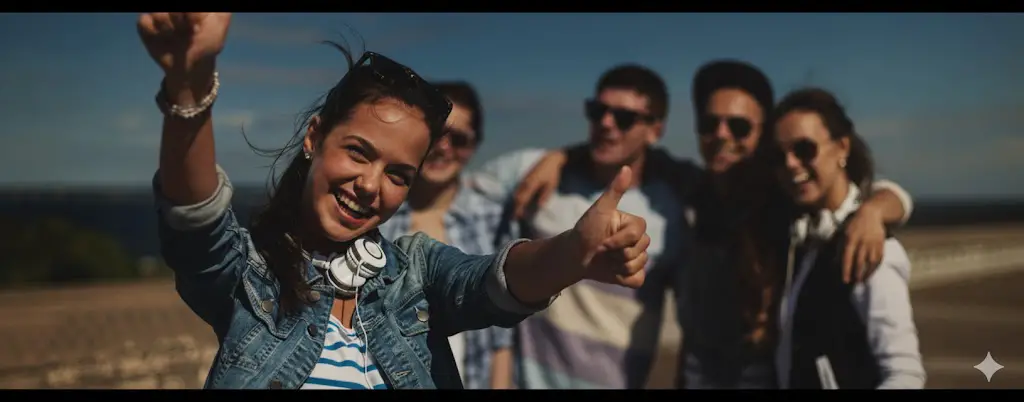 Senin İçin Doğru Okul, Doğru Ülke, Doğru Zaman